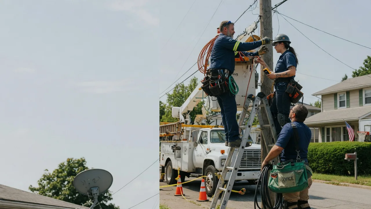 Electrical Repair in Grundy Center, IA near me